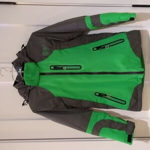 Kid's 14 Obermeyer Jacket